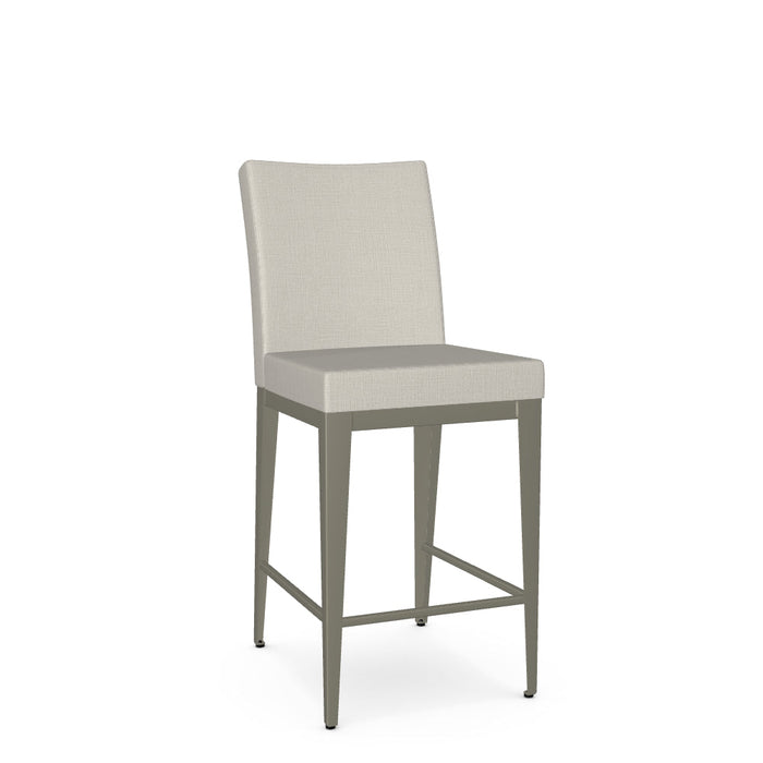 Pablo Non-Swivel Counter Stool