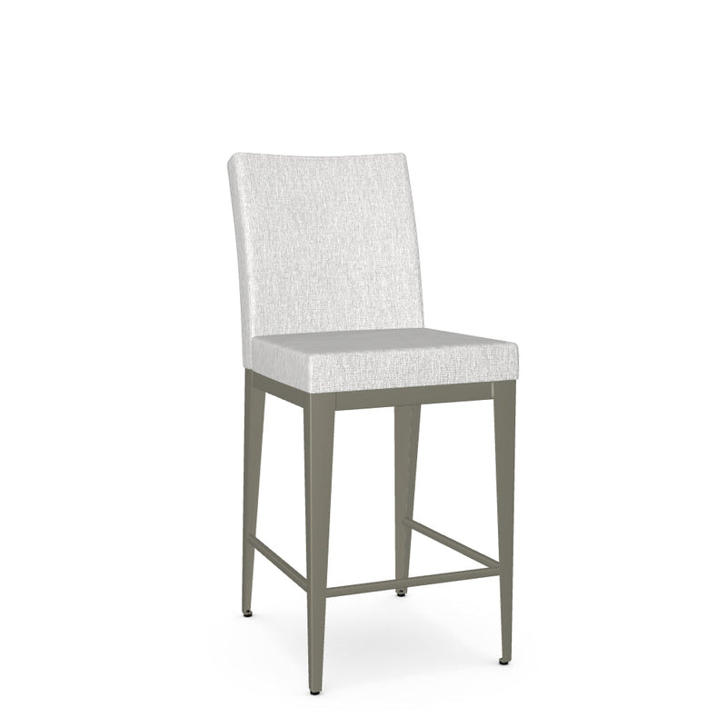 Pablo Non-Swivel Counter Stool