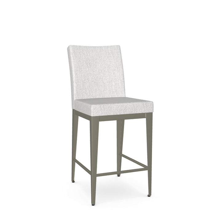 Pablo Non-Swivel Counter Stool