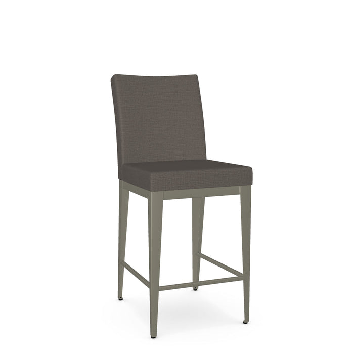 Pablo Non-Swivel Counter Stool