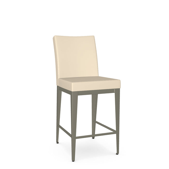 Pablo Non-Swivel Counter Stool