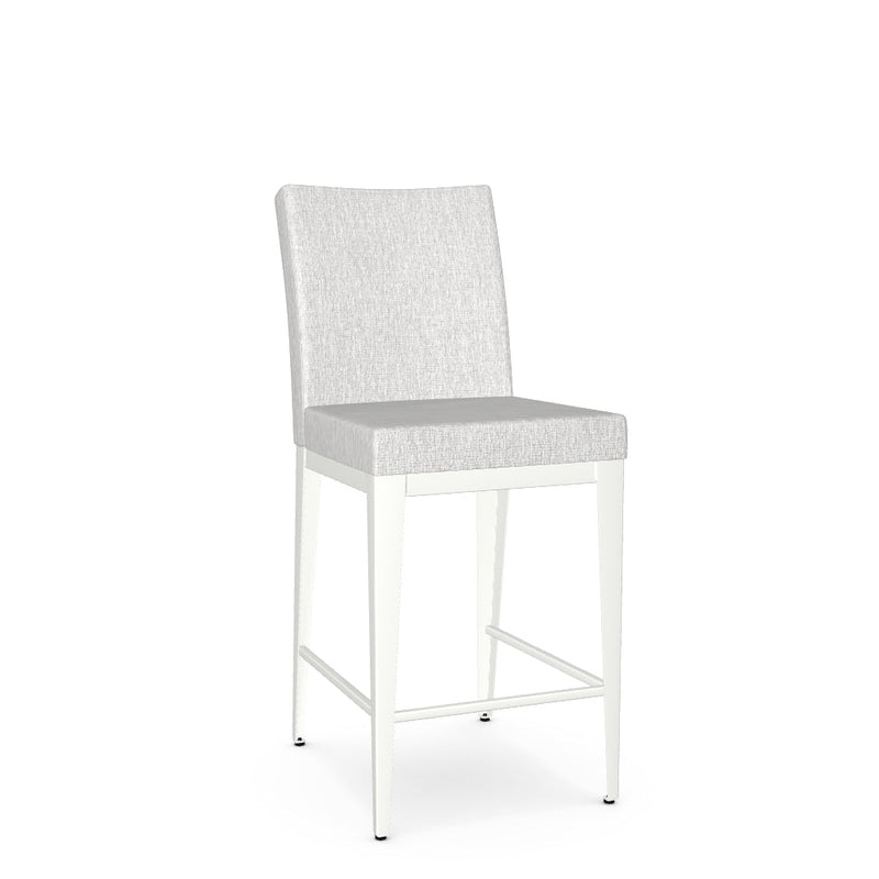 Pablo Non-Swivel Counter Stool