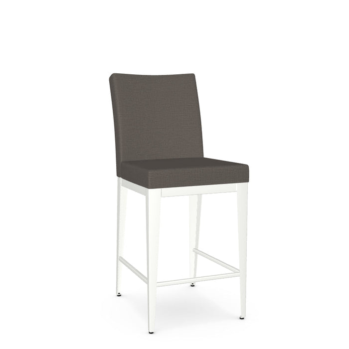 Pablo Non-Swivel Counter Stool