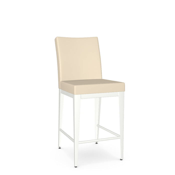 Pablo Non-Swivel Counter Stool