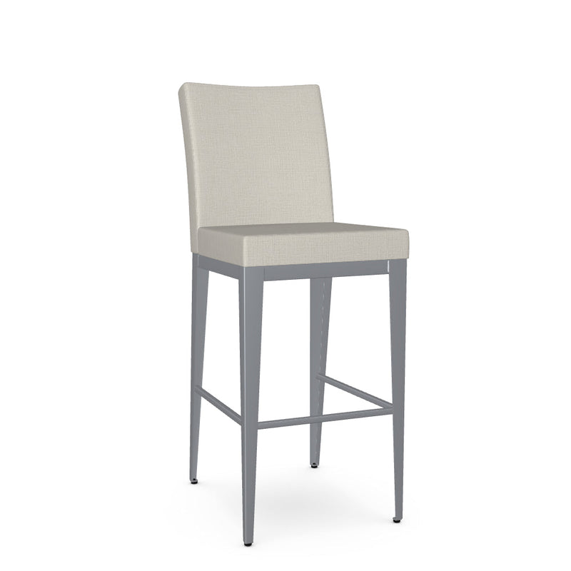 Pablo Non-Swivel Bar Stool