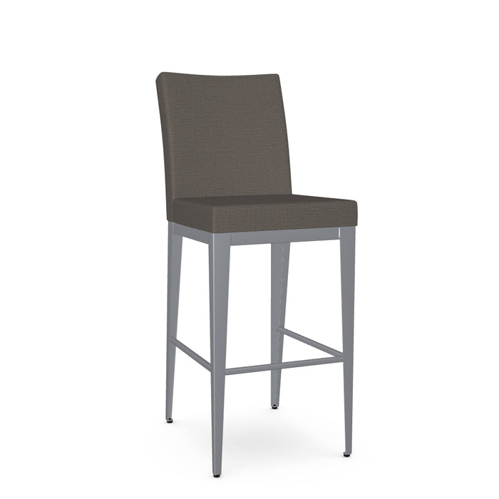 Pablo Non-Swivel Bar Stool