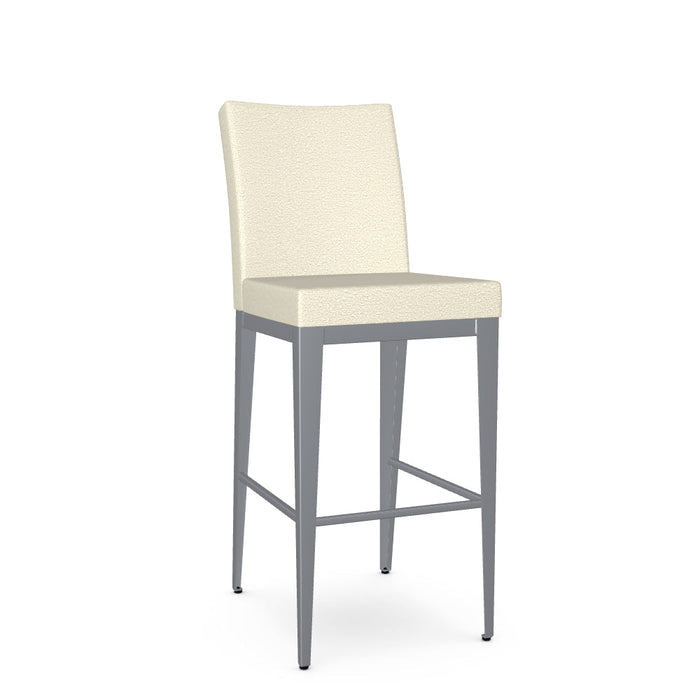 Pablo Non-Swivel Bar Stool