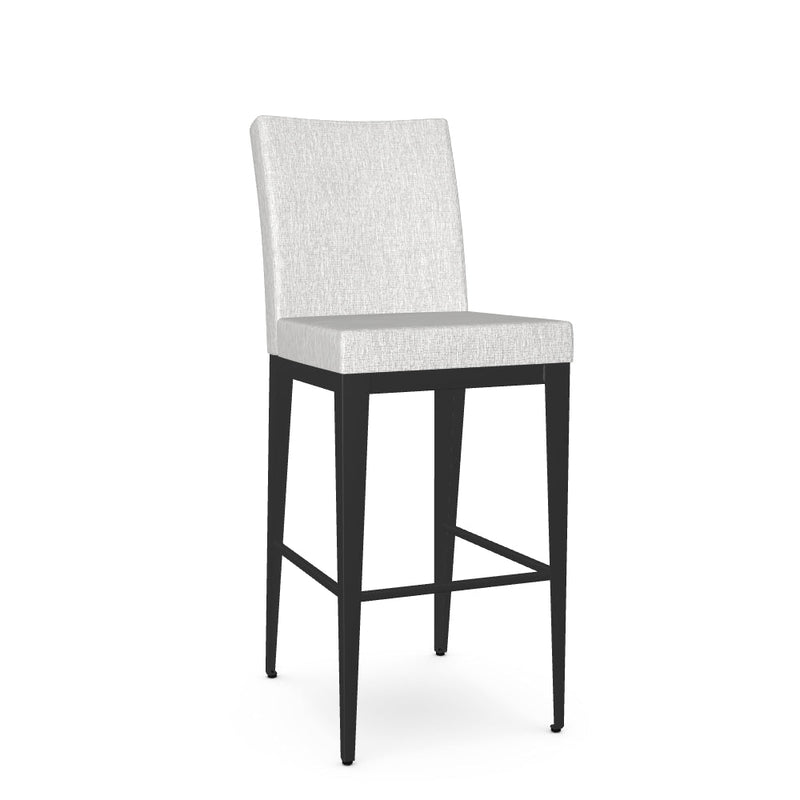 Pablo Non-Swivel Bar Stool