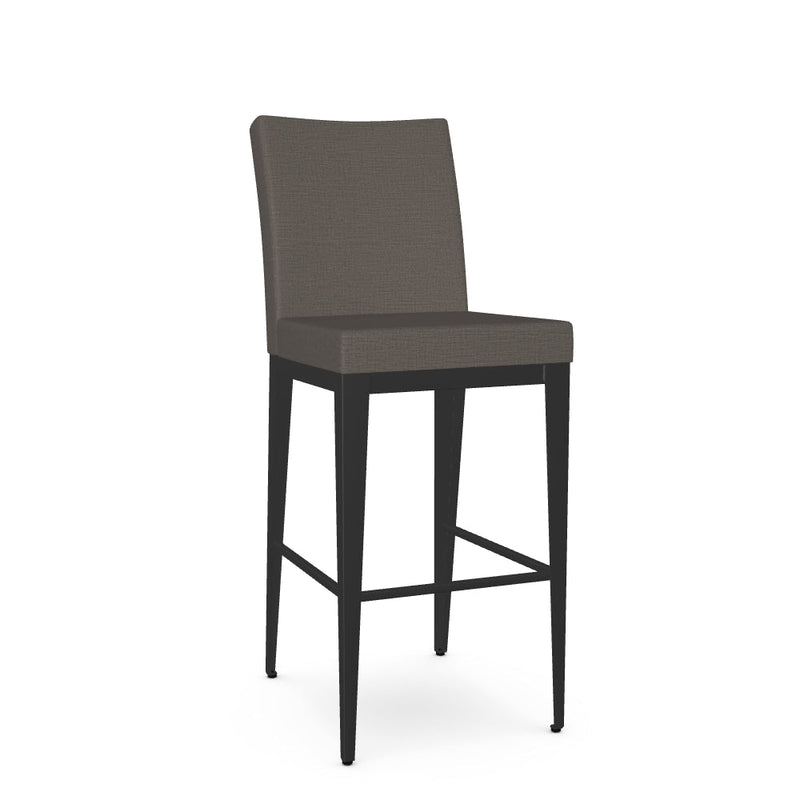 Pablo Non-Swivel Bar Stool