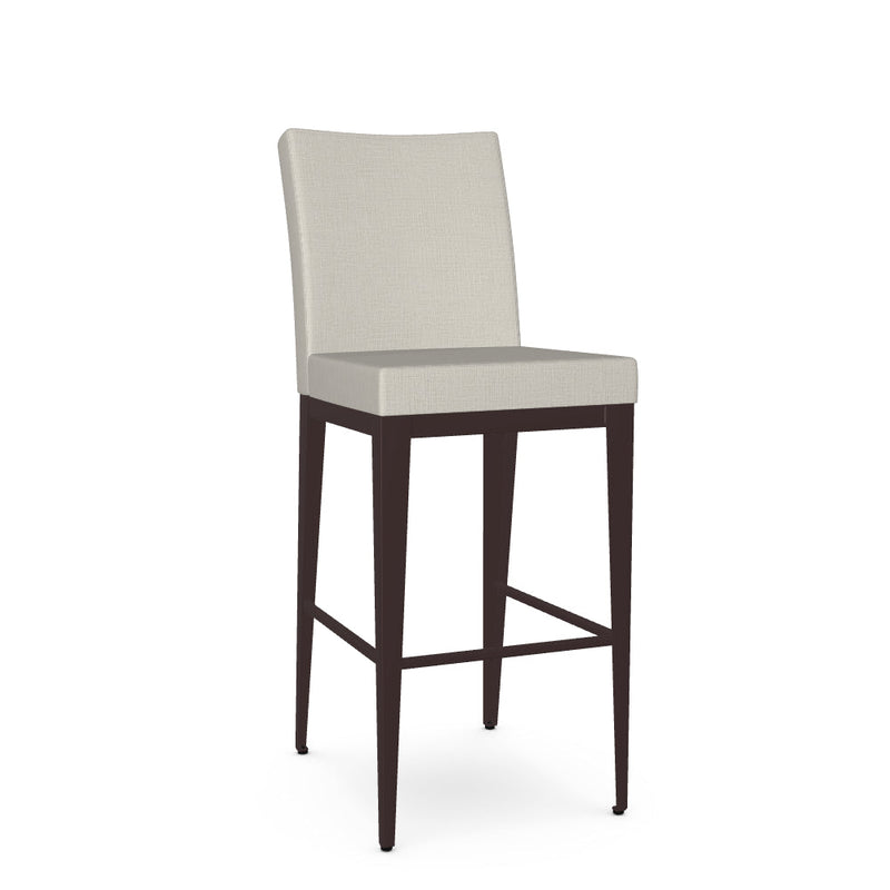 Pablo Non-Swivel Bar Stool