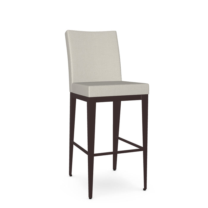Pablo Non-Swivel Bar Stool