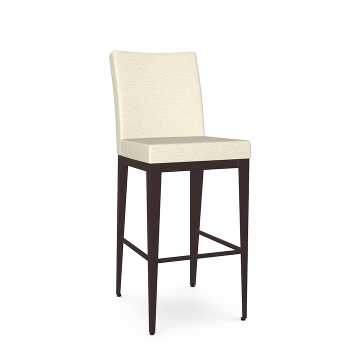 Pablo Non-Swivel Bar Stool
