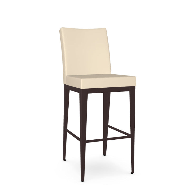 Pablo Non-Swivel Bar Stool