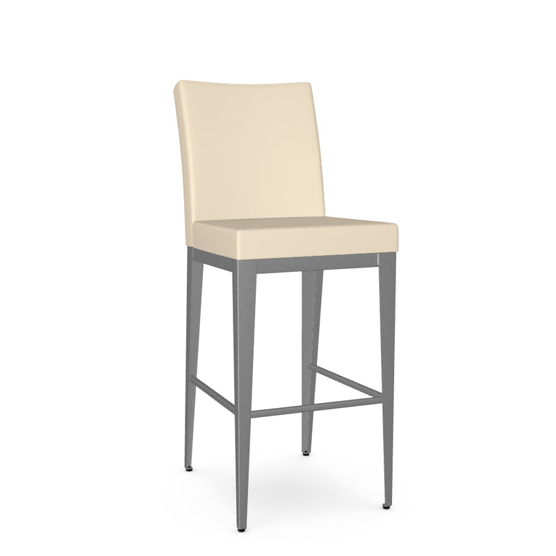 Pablo Non-Swivel Bar Stool