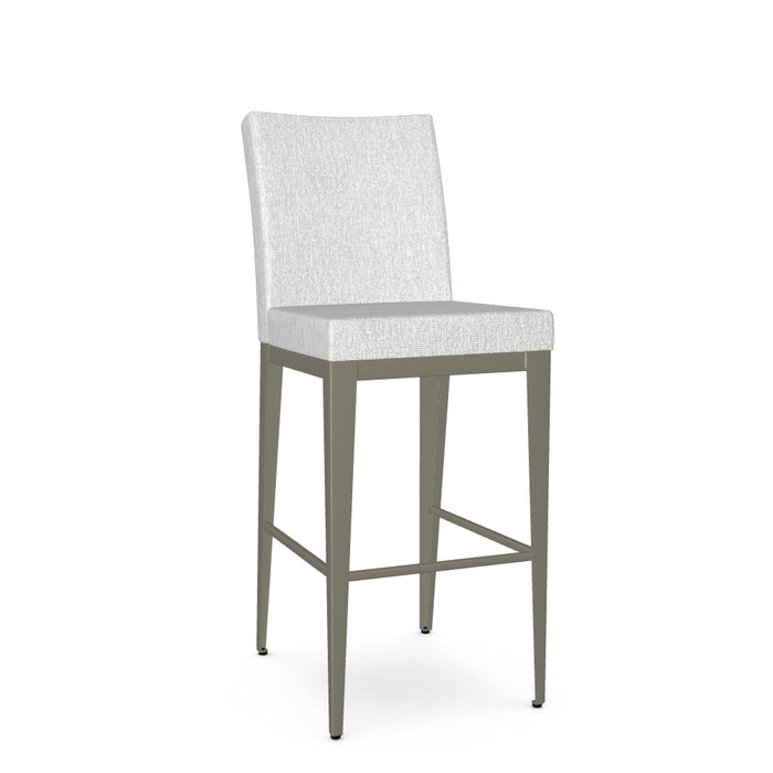 Pablo Non-Swivel Bar Stool