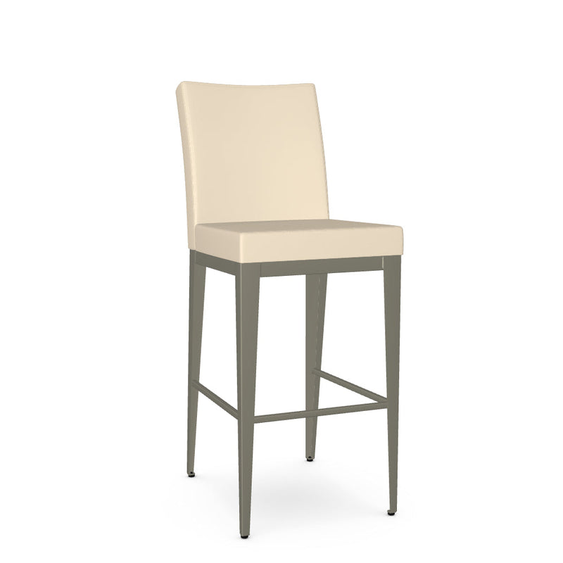Pablo Non-Swivel Bar Stool