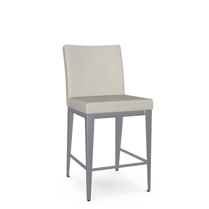 Pablo Plus Non-Swivel Counter Stool