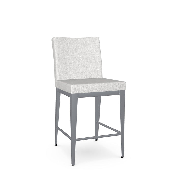 Pablo Plus Non-Swivel Counter Stool