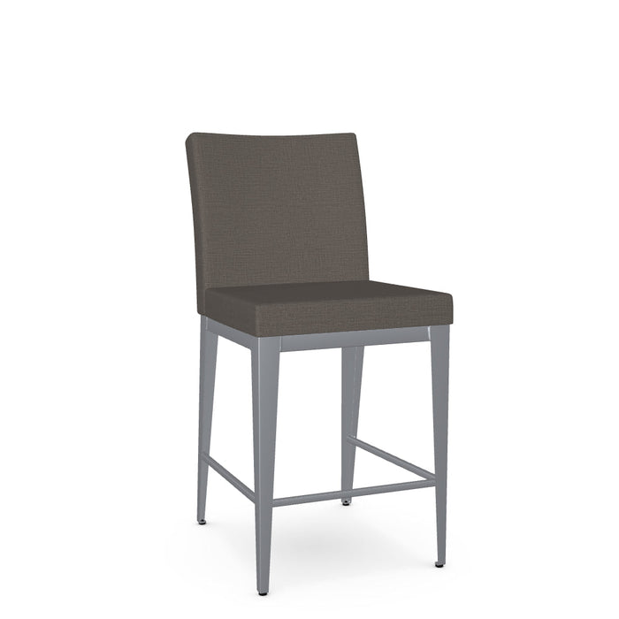 Pablo Plus Non-Swivel Counter Stool