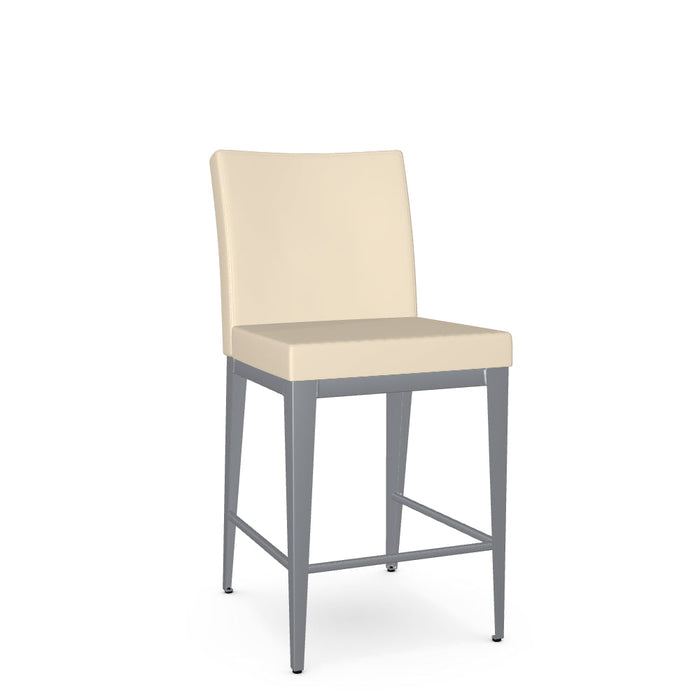 Pablo Plus Non-Swivel Counter Stool