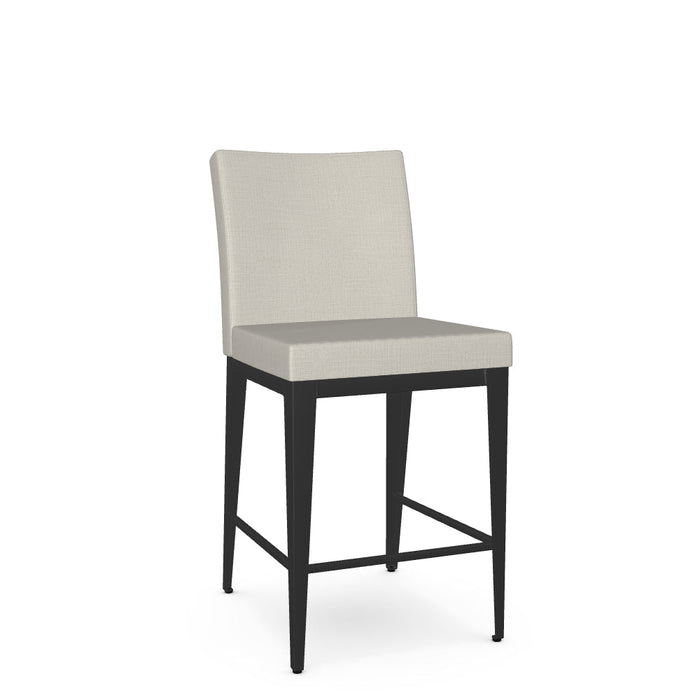 Pablo Plus Non-Swivel Counter Stool