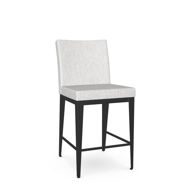 Pablo Plus Non-Swivel Counter Stool