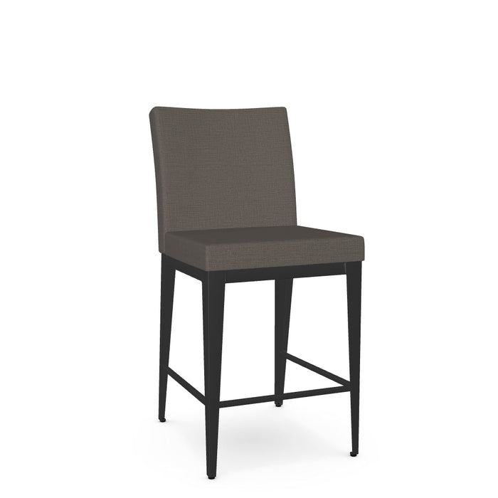 Pablo Plus Non-Swivel Counter Stool