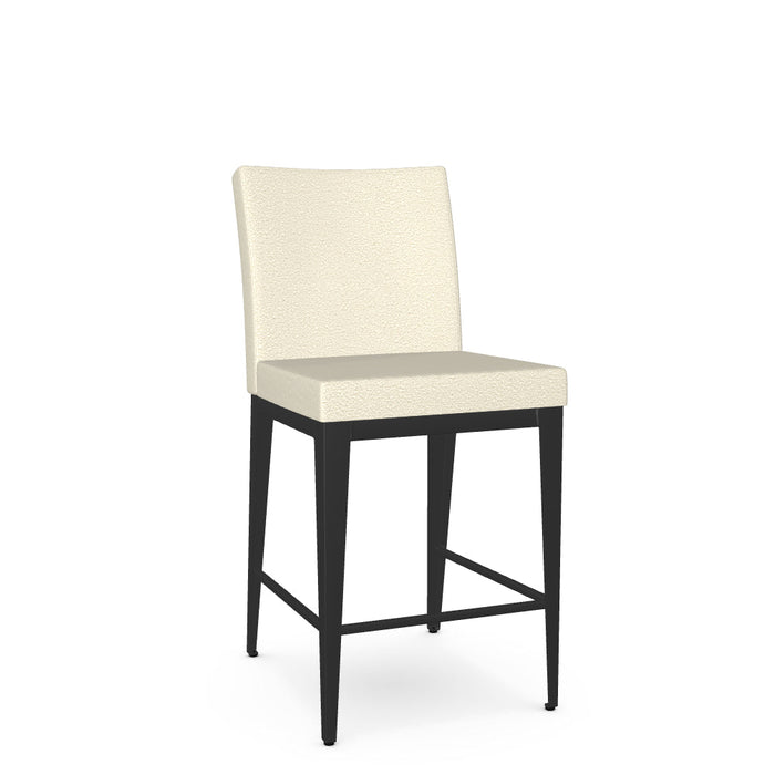 Pablo Plus Non-Swivel Counter Stool