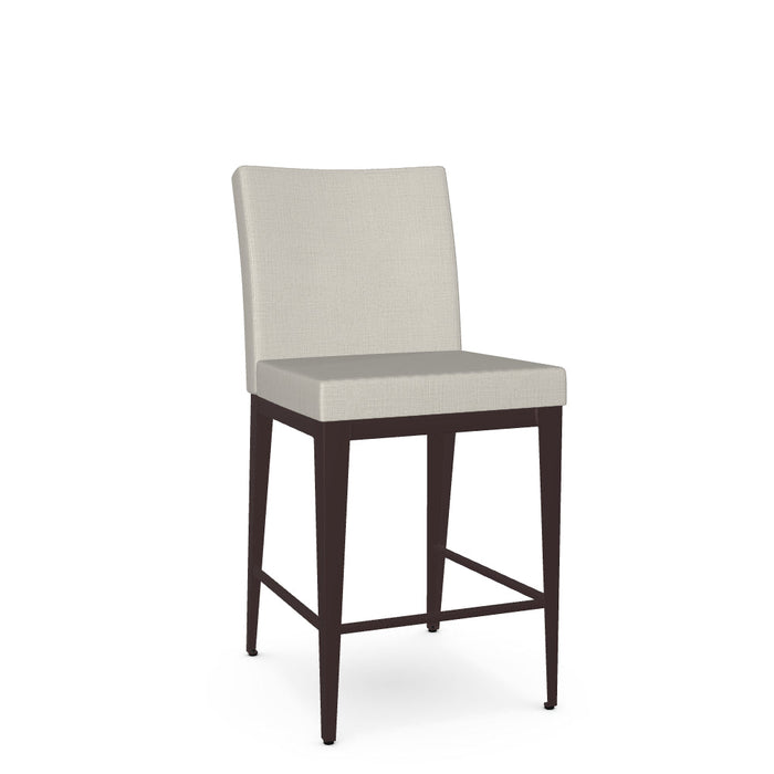 Pablo Plus Non-Swivel Counter Stool