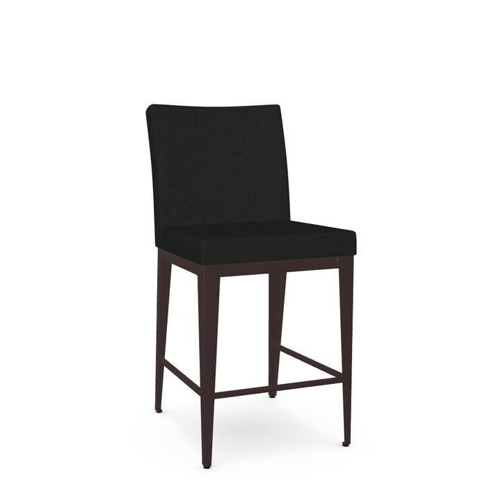 Pablo Plus Non-Swivel Counter Stool