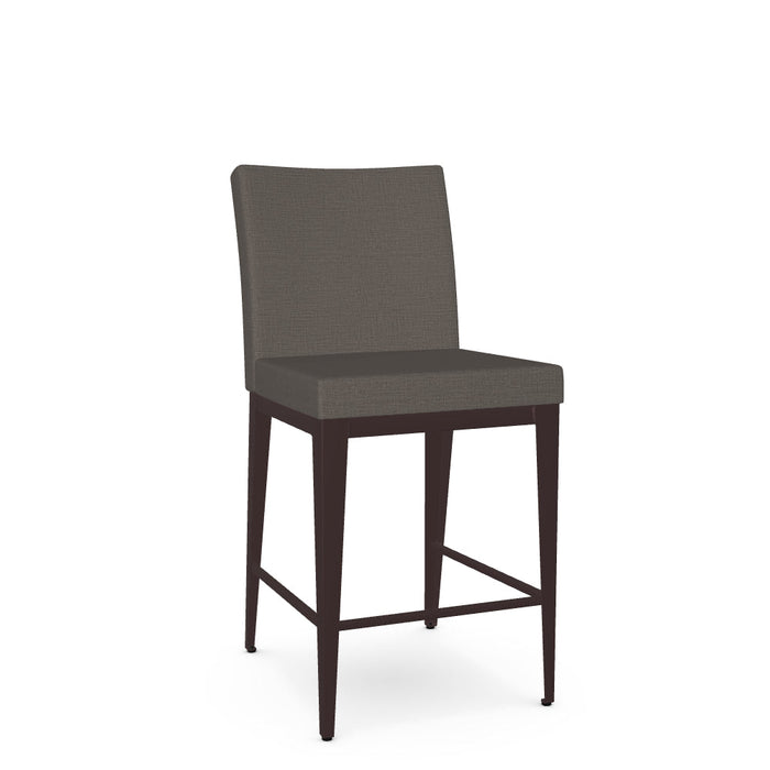 Pablo Plus Non-Swivel Counter Stool