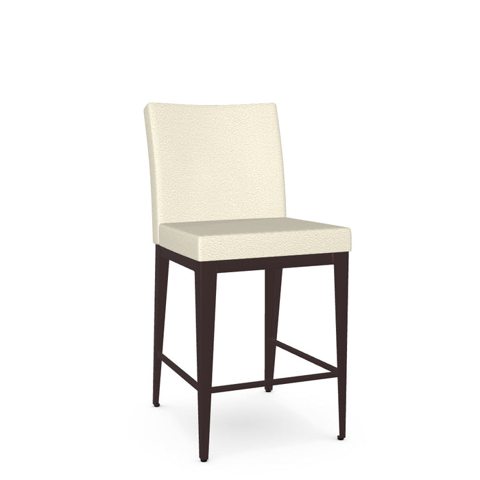 Pablo Plus Non-Swivel Counter Stool