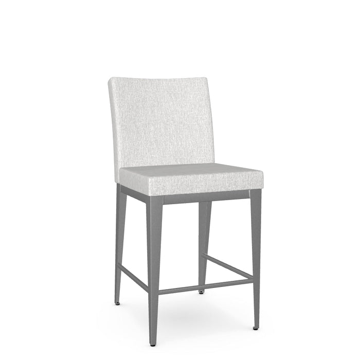 Pablo Plus Non-Swivel Counter Stool