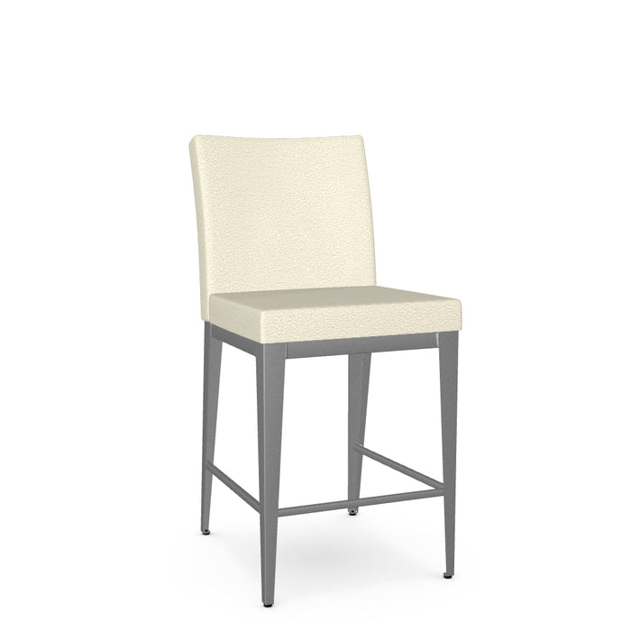 Pablo Plus Non-Swivel Counter Stool