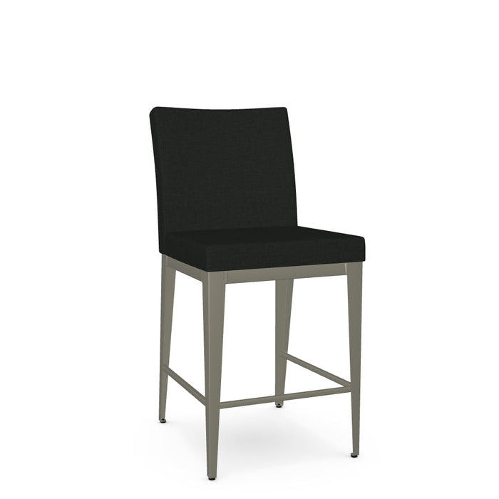Pablo Plus Non-Swivel Counter Stool