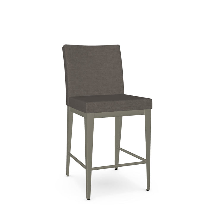 Pablo Plus Non-Swivel Counter Stool