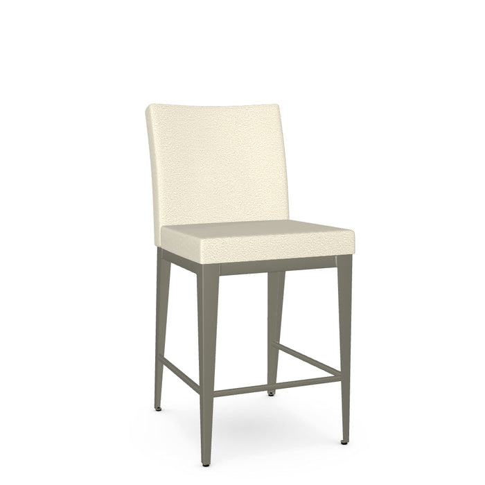 Pablo Plus Non-Swivel Counter Stool