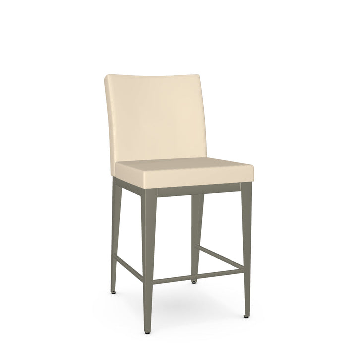 Pablo Plus Non-Swivel Counter Stool