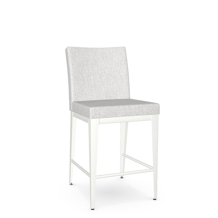 Pablo Plus Non-Swivel Counter Stool