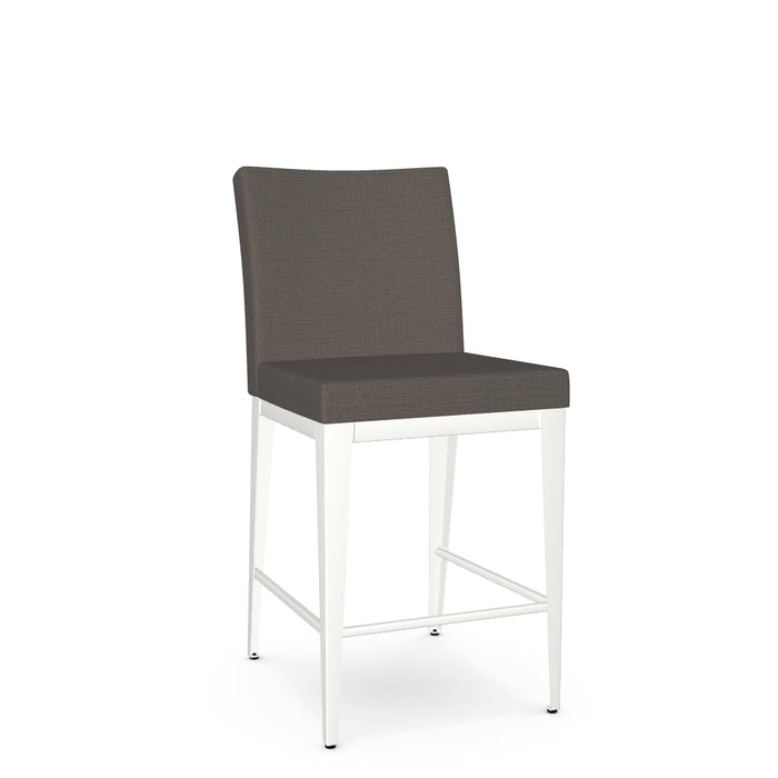 Pablo Plus Non-Swivel Counter Stool