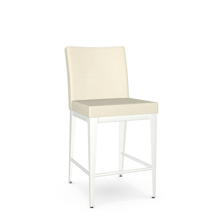 Pablo Plus Non-Swivel Counter Stool
