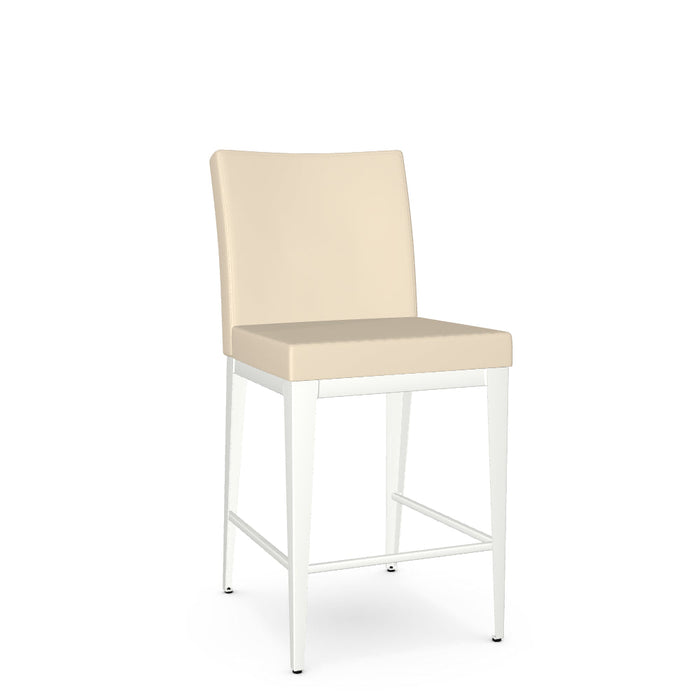 Pablo Plus Non-Swivel Counter Stool