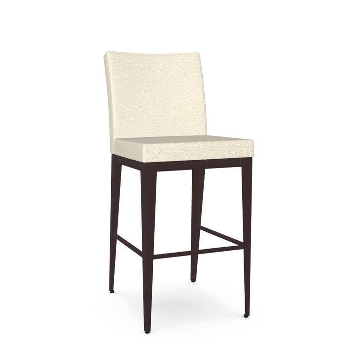 Pablo Plus Non-Swivel Bar Stool