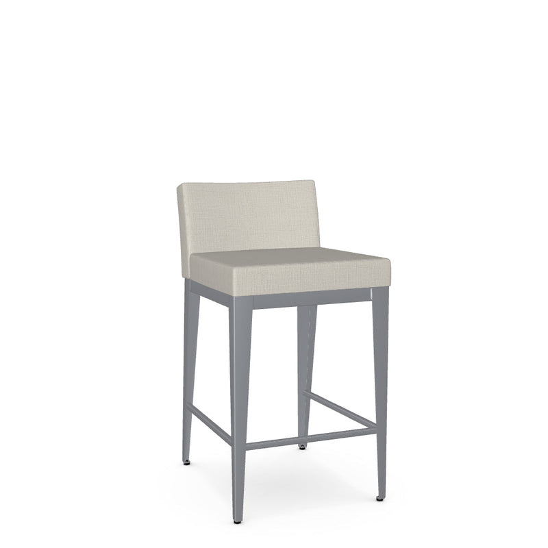 Ethan Non-Swivel Counter Stool