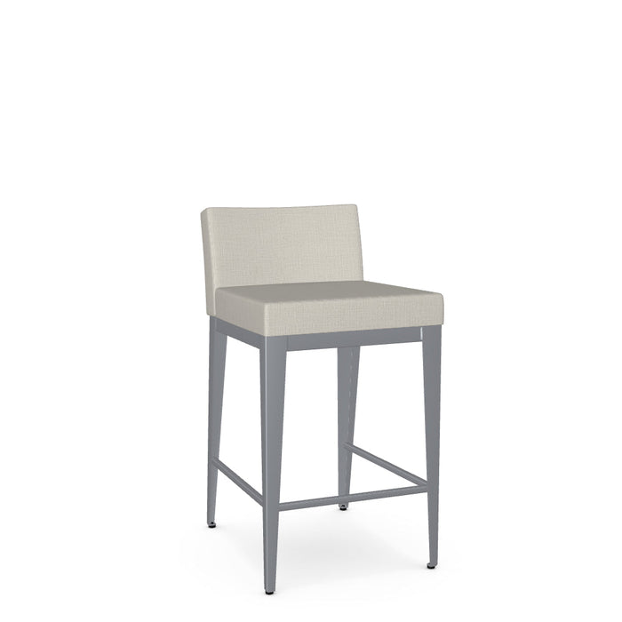 Ethan Non-Swivel Counter Stool
