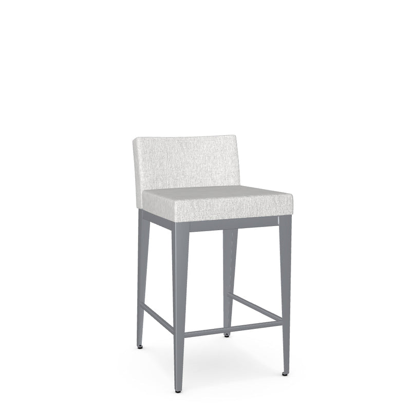 Ethan Non-Swivel Counter Stool