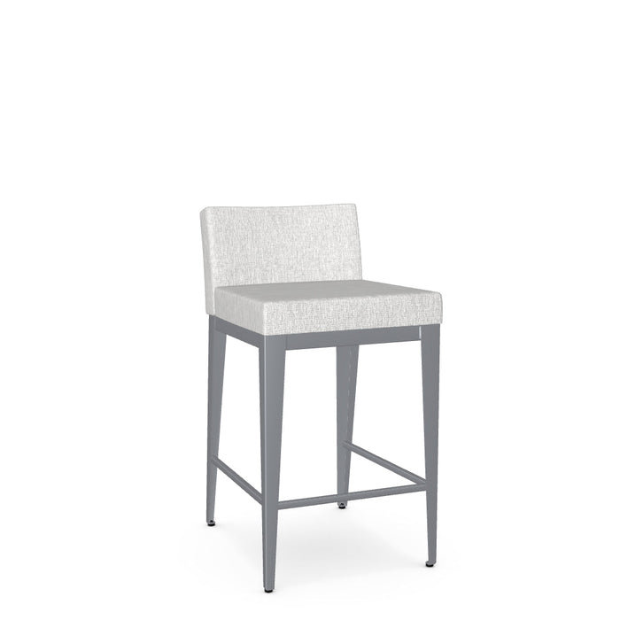 Ethan Non-Swivel Counter Stool