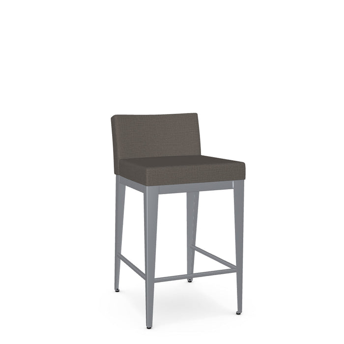 Ethan Non-Swivel Counter Stool