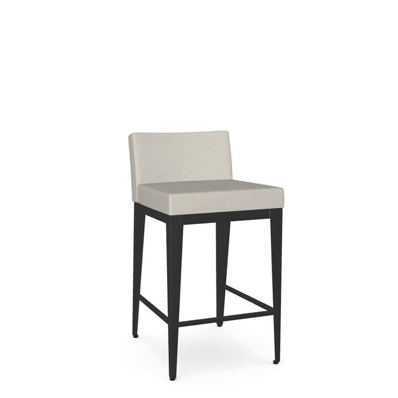 Ethan Non-Swivel Counter Stool