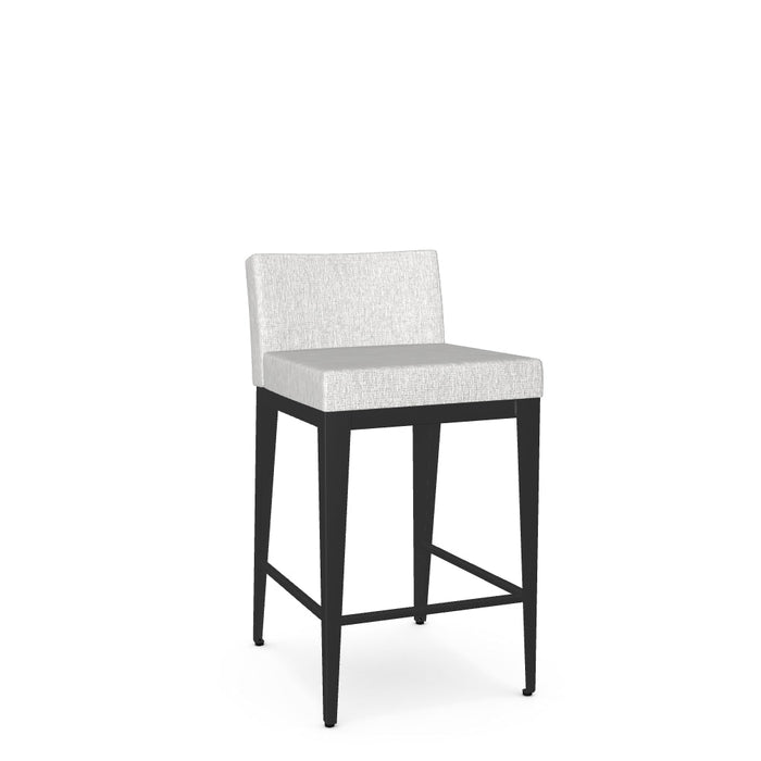 Ethan Non-Swivel Counter Stool